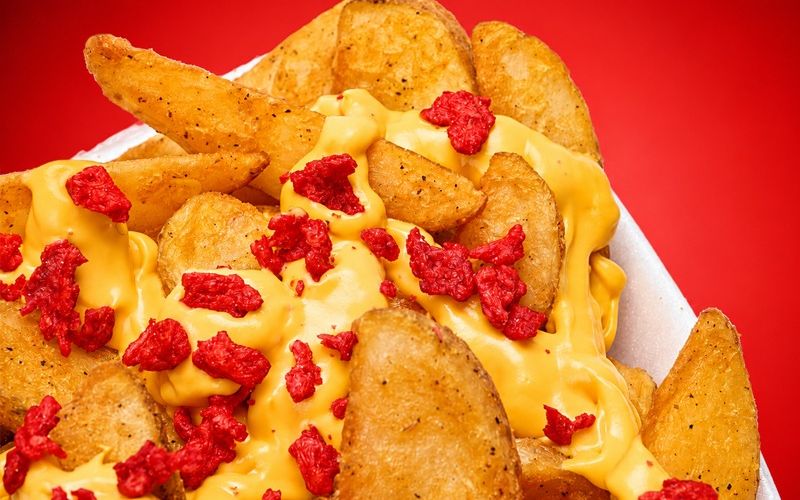 PapaNachos
