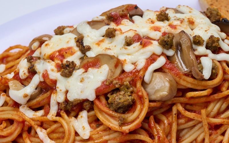 Espagueti