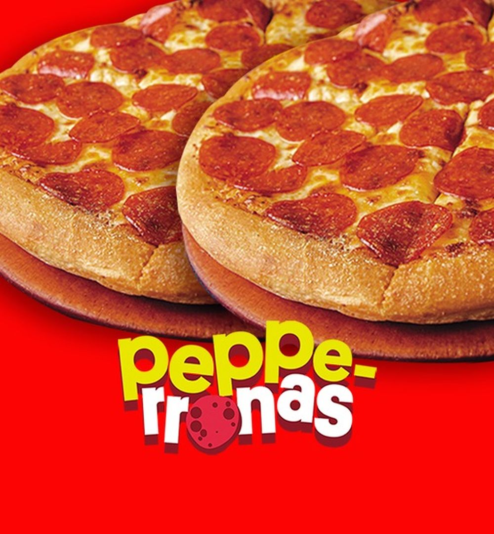 Pepperronas